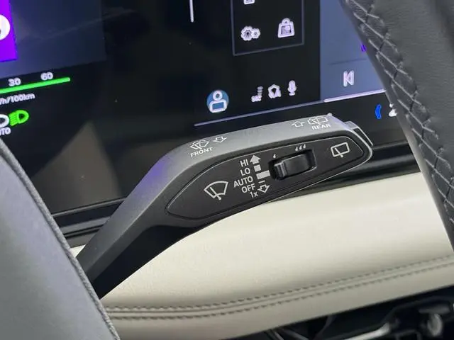Audi A6 Avant e-tron