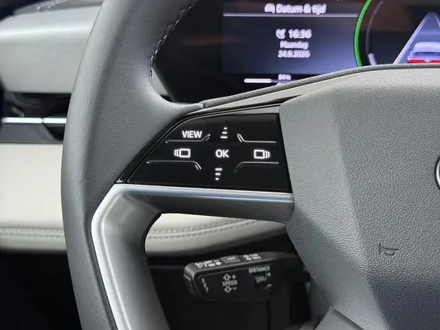 Audi A6 Avant e-tron