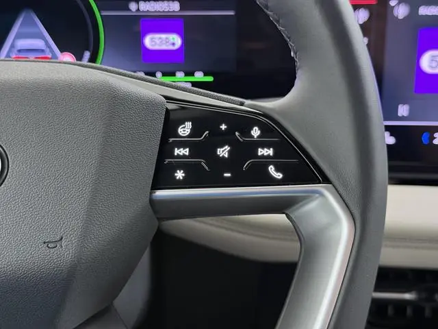 Audi A6 Avant e-tron