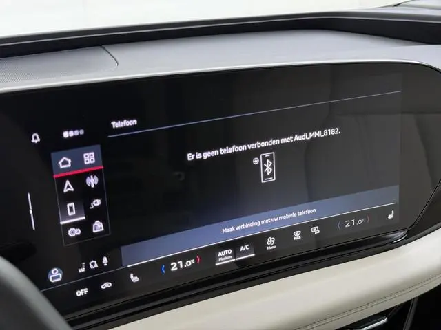Audi A6 Avant e-tron