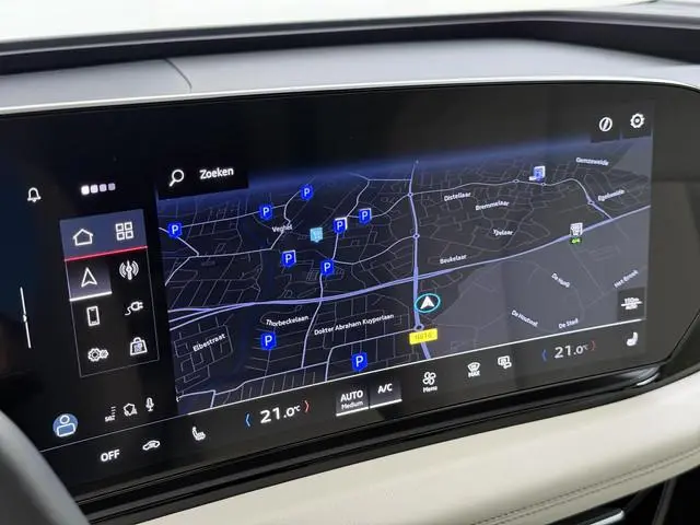 Audi A6 Avant e-tron