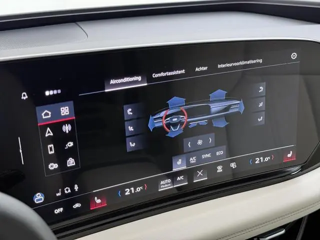 Audi A6 Avant e-tron