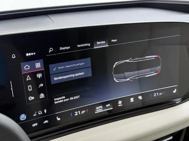 Audi A6 Avant e-tron
