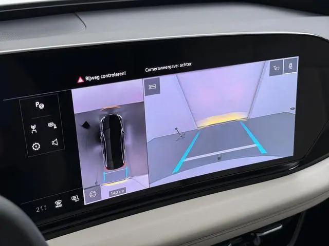 Audi A6 Avant e-tron