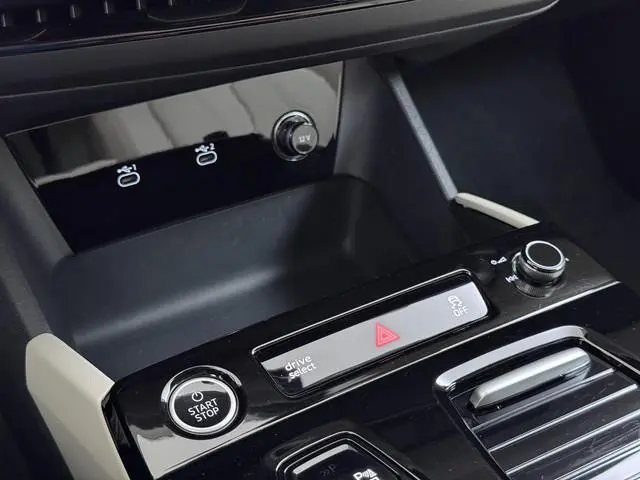 Audi A6 Avant e-tron
