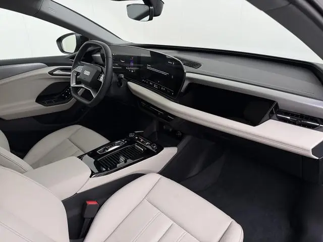 Audi A6 Avant e-tron