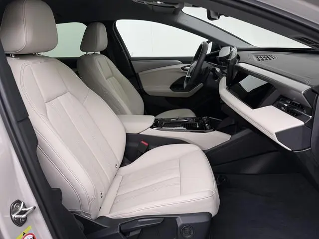 Audi A6 Avant e-tron