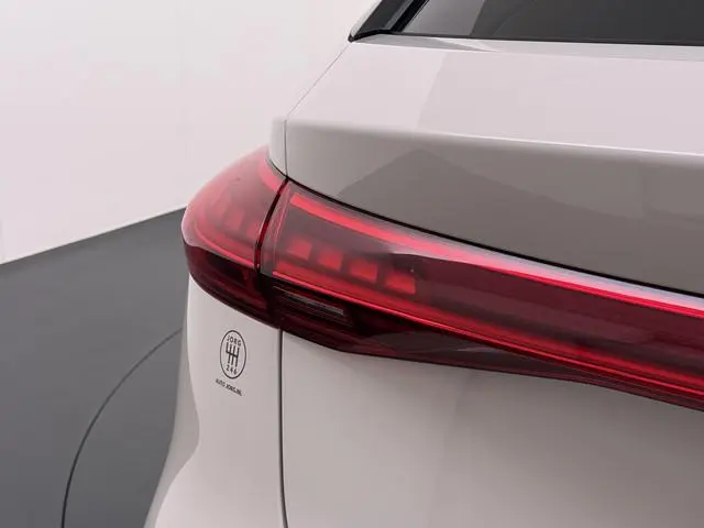 Audi A6 Avant e-tron