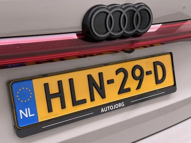 Audi A6 Avant e-tron