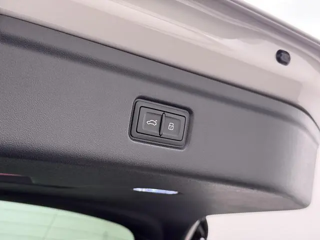 Audi A6 Avant e-tron