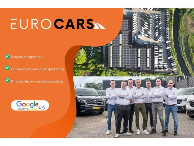 Ford Transit 290 2.0 TDCI L2H2 Trend Airco Navigatie Bluetooth Cruise Control