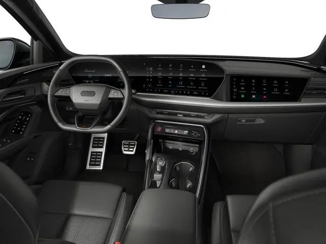 Audi Q5 Sportback 2.0 TFSI e-hybrid quattro S edition Competition · Techniekpakket Pro · Navigatiepa...