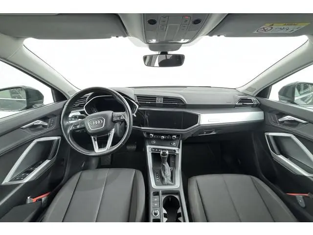 Audi Q3 Sportback 35 TFSI Advanced Edition 1e-Eig. & Dealer-Onderh. BOVAG-Garantie. NL-Auto.