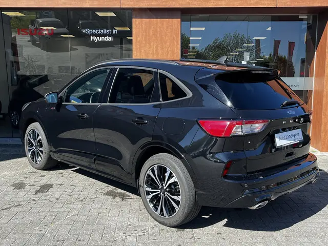 Ford Kuga 2.5 PHEV ST-Line X | Carplay | DAB | Cruise control | Head Up display | Lane assist | B&O...