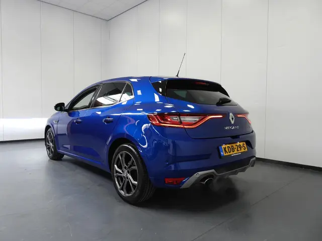 Renault Mégane