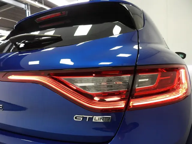 Renault Mégane
