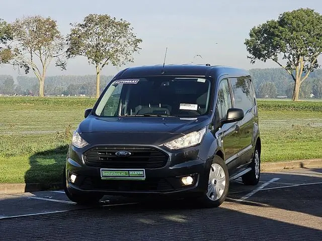 FORD TRANSIT CONNECT 1.5