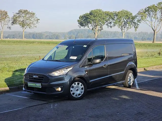 FORD TRANSIT CONNECT 1.5