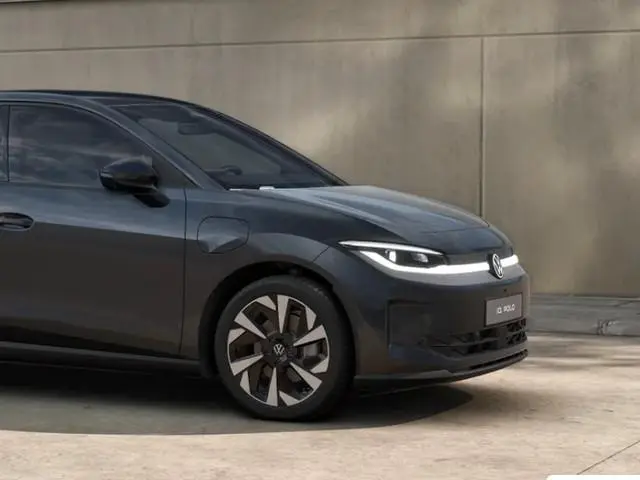 Volkswagen ID. Polo