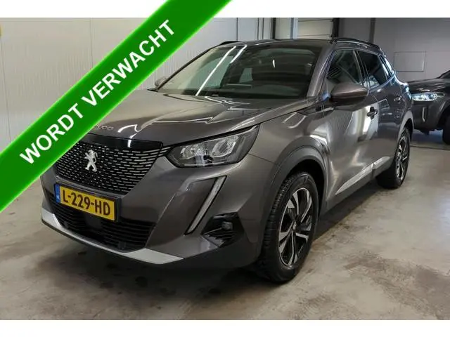 Peugeot 2008 1.5 HDi  Allure / Trekhaak / Pdc.+Camera / Distributie bij 117Dkm.vervangen / Airco-ecc...