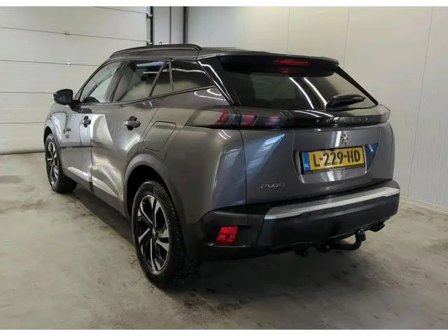 Peugeot 2008 1.5 HDi  Allure / Trekhaak / Pdc.+Camera / Distributie bij 117Dkm.vervangen / Airco-ecc...