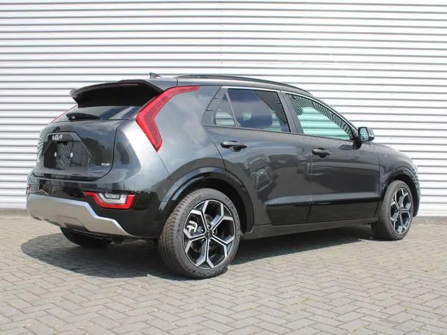 Kia Niro 1.6 GDi Hybrid ExecutiveLine | Automaat | Nieuw | Direct leverbaar | Tot € 3.000 inruilvoor...