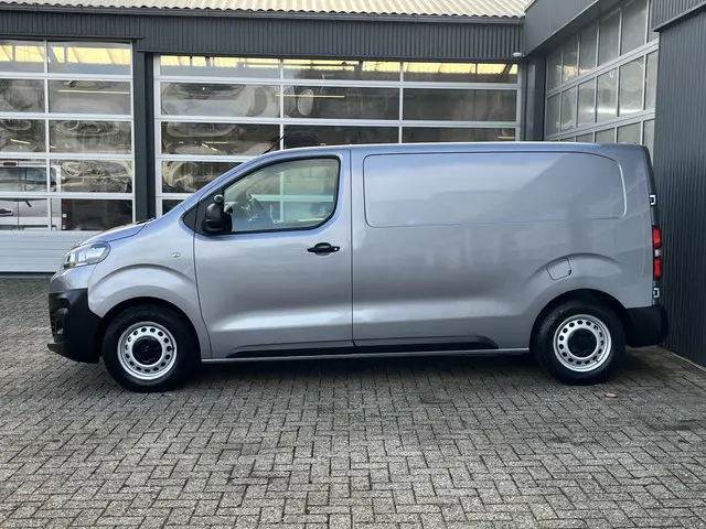 Citroën Jumpy