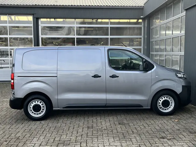 Citroën Jumpy
