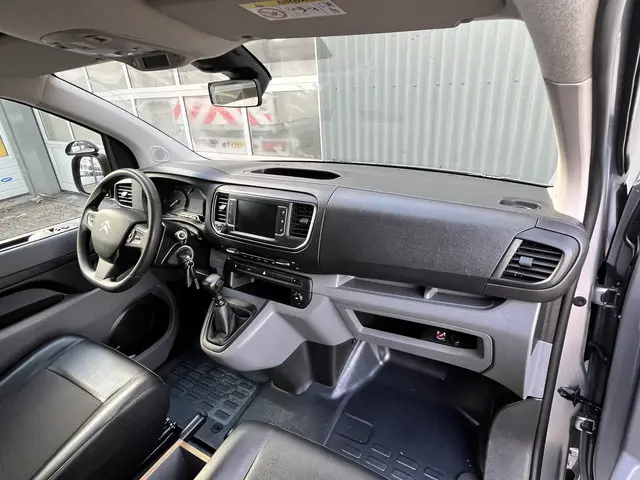 Citroën Jumpy