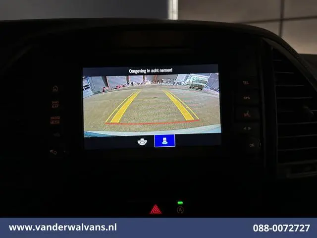 Mercedes-Benz Vito 114 CDI 136pk L2H1 Euro6 Airco | Camera | Navigatie | Apple Carplay | Cruisecontr...