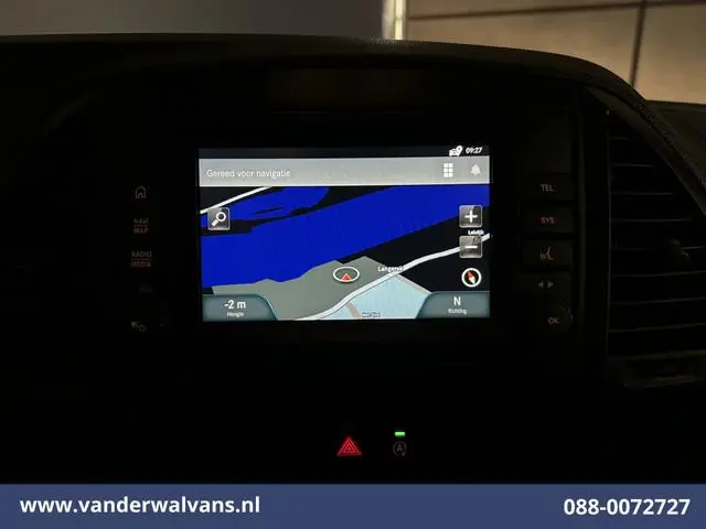 Mercedes-Benz Vito 114 CDI 136pk L2H1 Euro6 Airco | Camera | Navigatie | Apple Carplay | Cruisecontr...