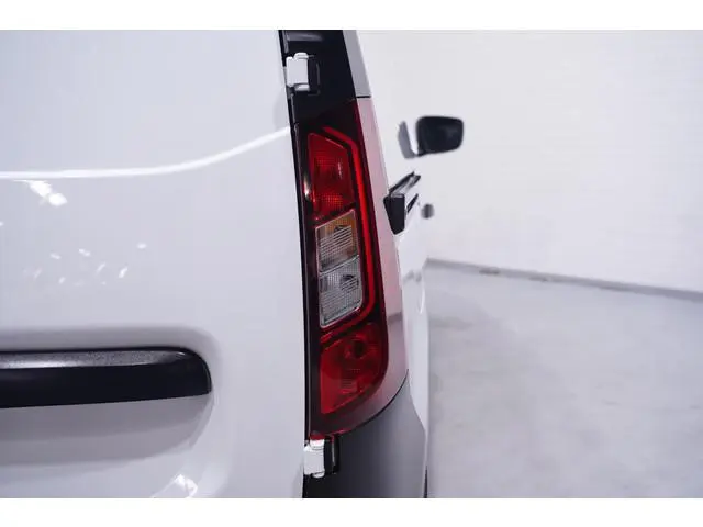 Renault Express