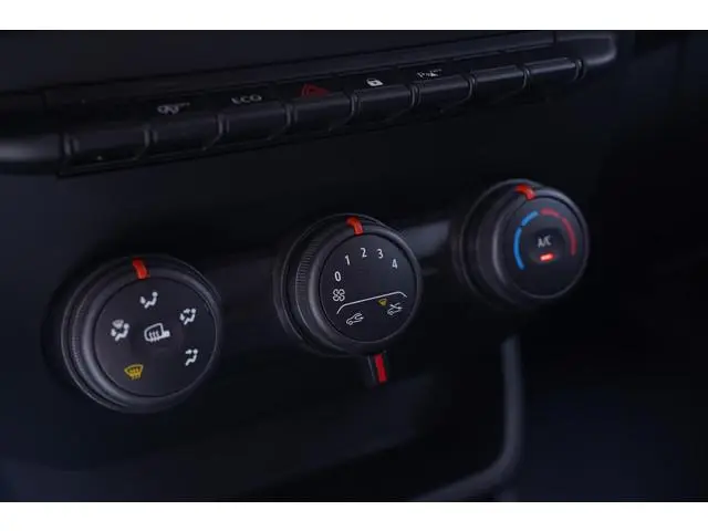 Renault Express