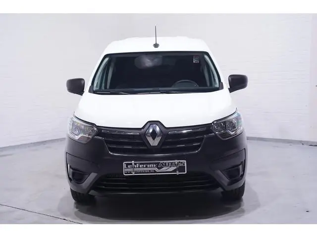 Renault Express