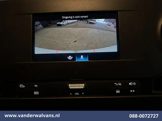 Mercedes-Benz Sprinter 317 CDI 170pk L3H2 Euro6 Airco | Camera | Apple Carplay | Android Auto Bijrij...