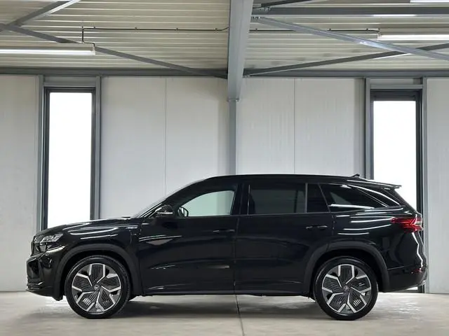 Škoda Kodiaq 1.5 TSI PHEV Sportline | Pano | Comfort- Winter pakket | Canton |
