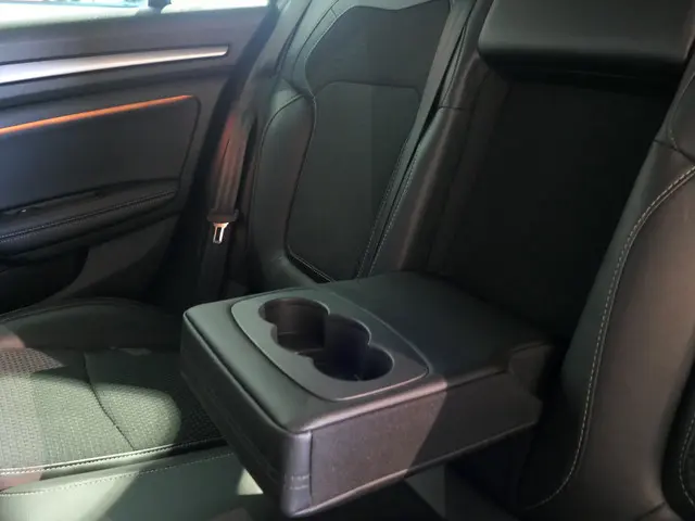 Renault Mégane Estate