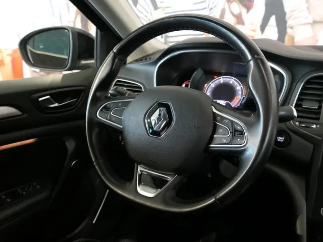 Renault Mégane Estate