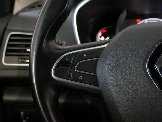 Renault Mégane Estate