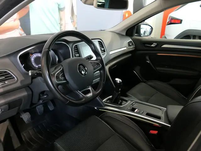 Renault Mégane Estate