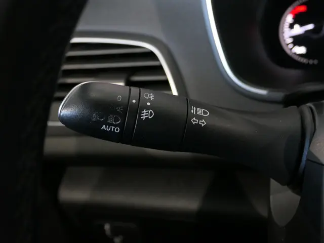 Renault Mégane Estate