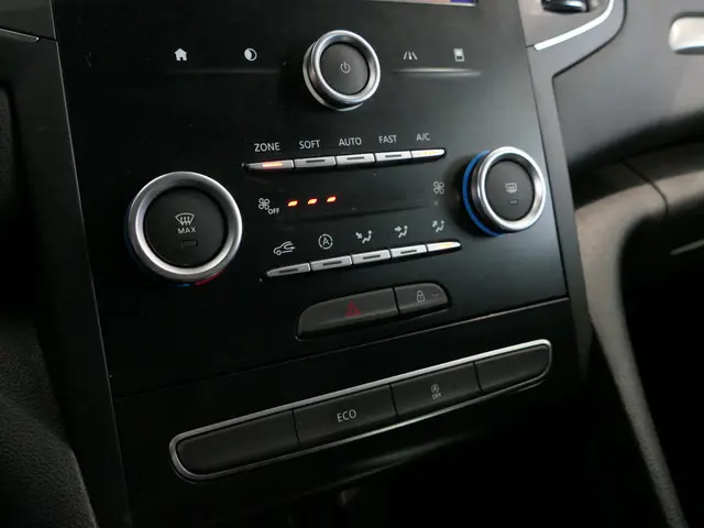 Renault Mégane Estate