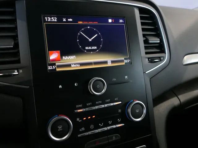 Renault Mégane Estate