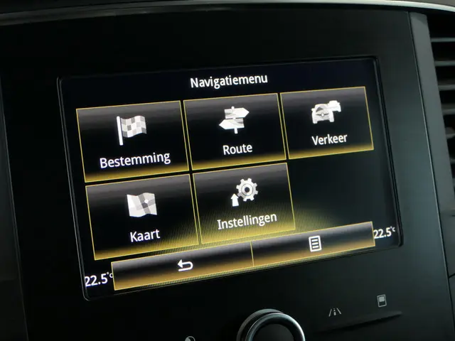 Renault Mégane Estate