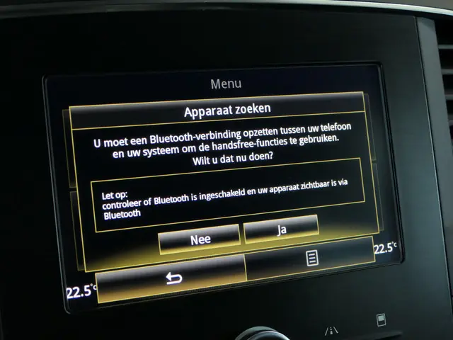 Renault Mégane Estate