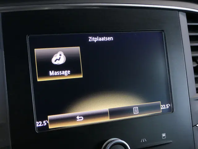 Renault Mégane Estate