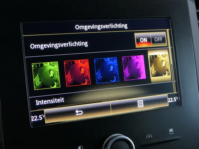 Renault Mégane Estate