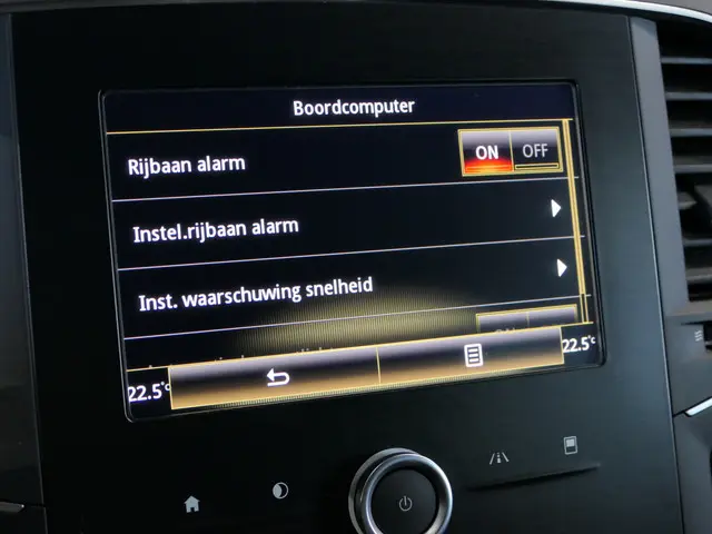 Renault Mégane Estate