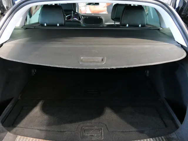 Renault Mégane Estate