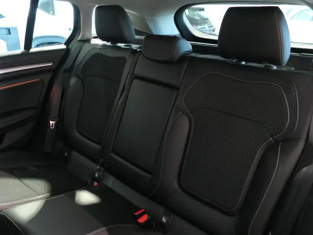 Renault Mégane Estate